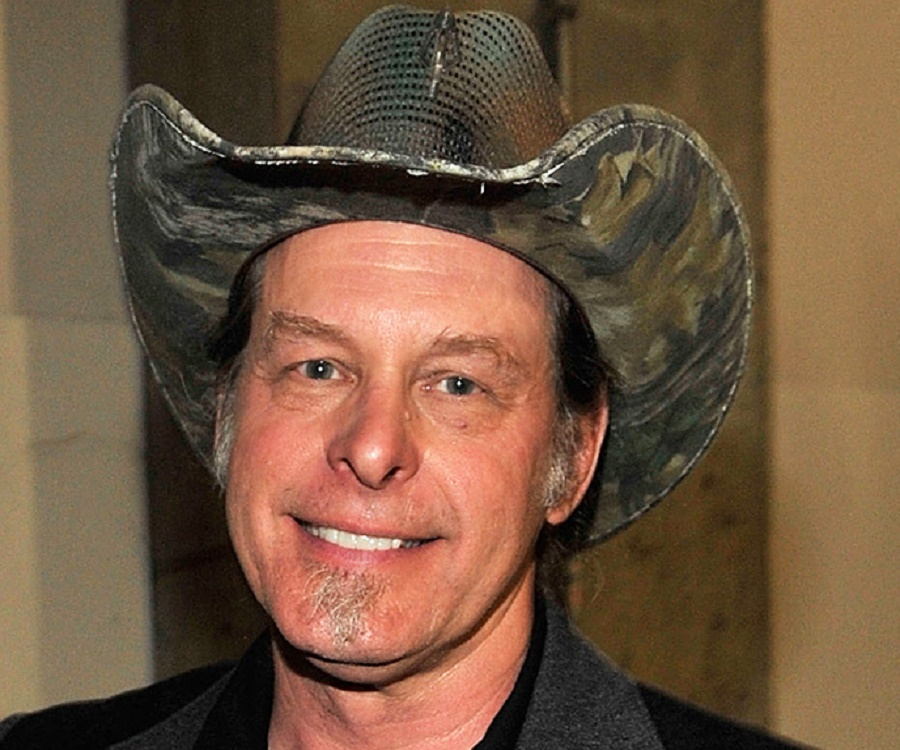 Ted Nugent Bio, Age, Height, Young, Net Worth, Wife, Music Groups 2024