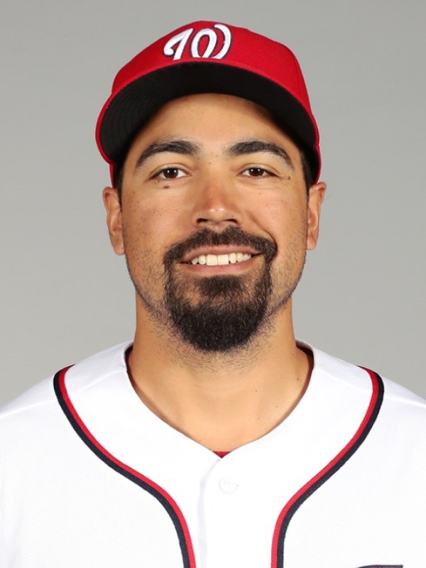 2010 College Player Of The Year: Anthony Rendon — College Baseball