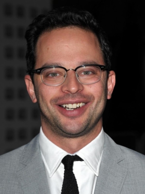 Nick Kroll Bio, Age, Height, Filmography, Net worth 2023