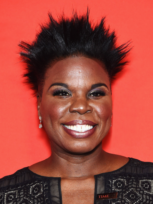 Leslie Jones Bio, Age, Height, Movies, Net worth 2024