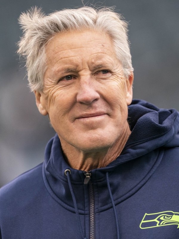 Pete Carroll Bio, Age, Height, Honors, Net worth 2024