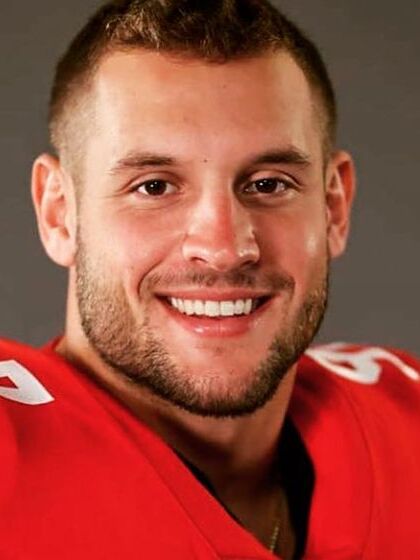 Nick Bosa - Wikipedia