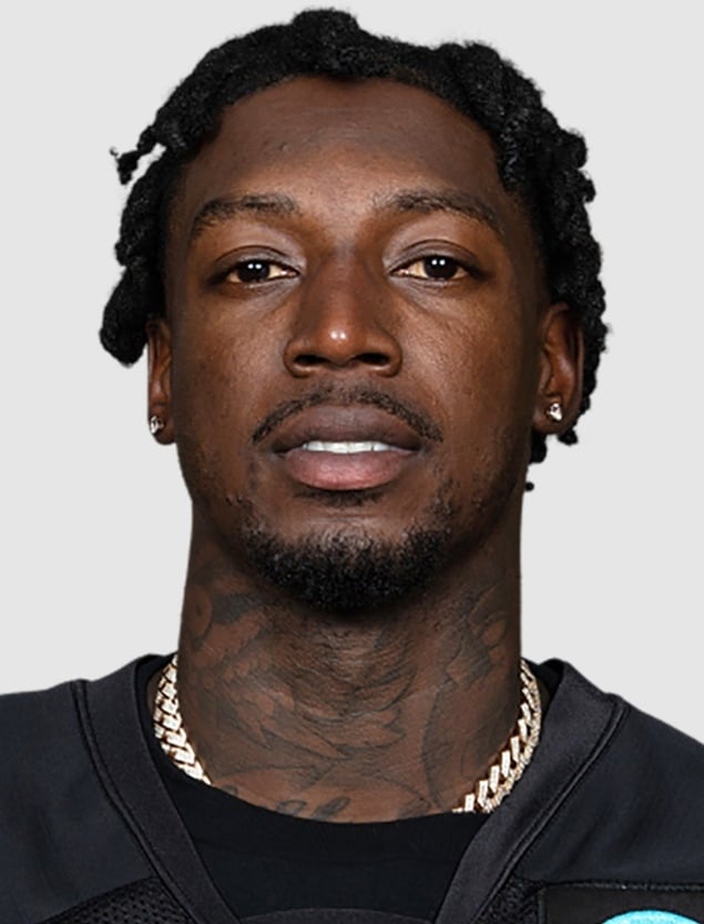 Calvin Ridley — Bio, Childhood and youth, Football career, Personal