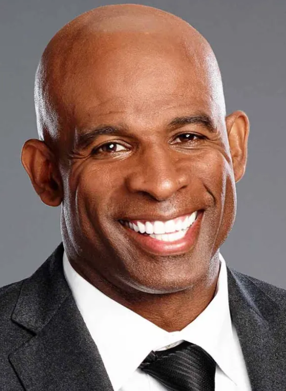 Everybody Has Amnesia”: 29-Year-Old Deion Sanders' Son Posts