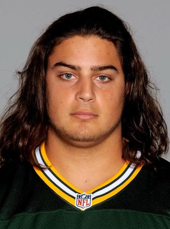 David Bakhtiari - Wikipedia