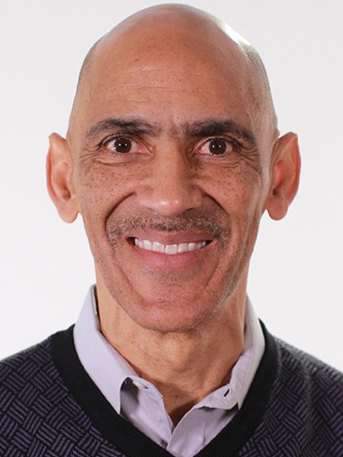 Tony Dungy — Bio, Childhood and youth NFL career Coaching career