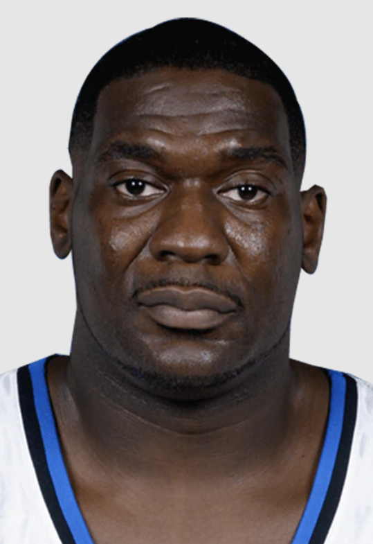 Shawn Kemp Biography 2023: Age, DOB, Height, Weight