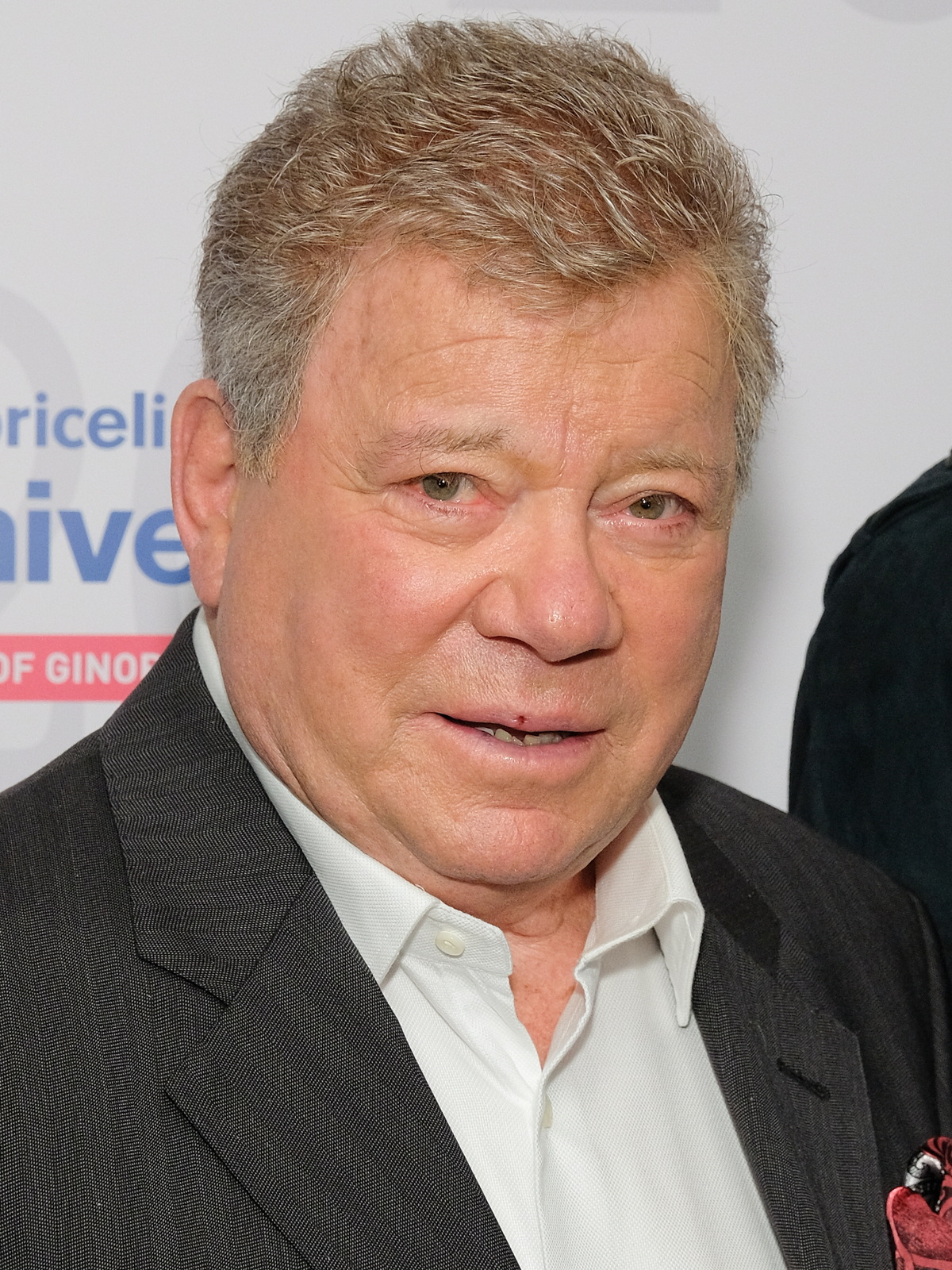 William Shatner — biography, childhood and youth, movie career