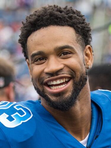 Who are Darius Slays Parents? Darius Slay Biography, Parents Name,  Nationality and More - News