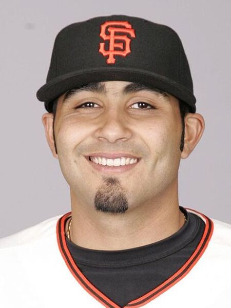 Sergio Romo's wife Chelsea Romo 