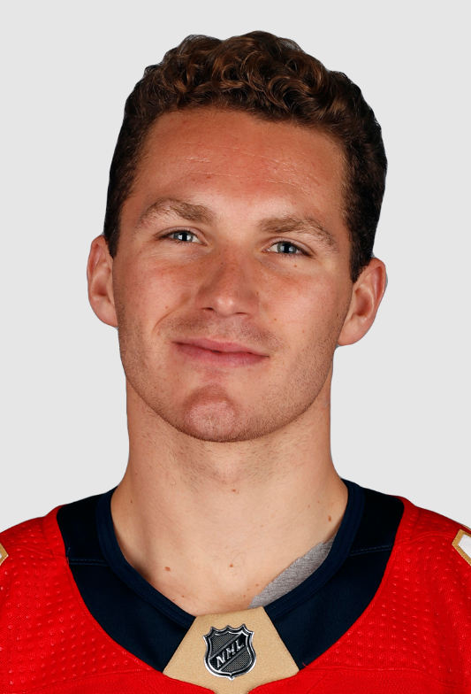 Matthew Tkachuk — Bio, Childhood and youth, Ice hockey career, Personal