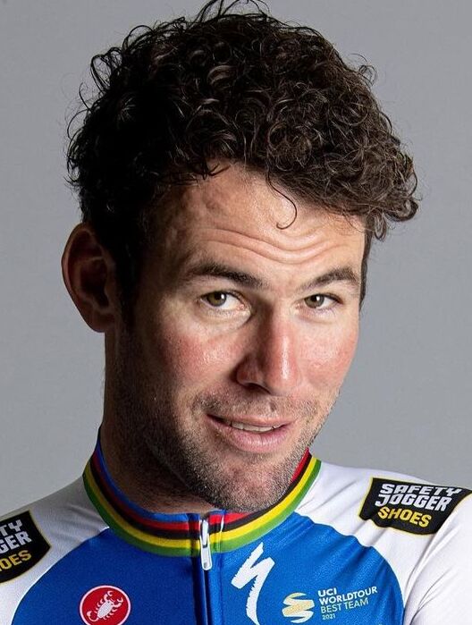 Mark Cavendish — Bio, Childhood and youth, Racing career, Personal life