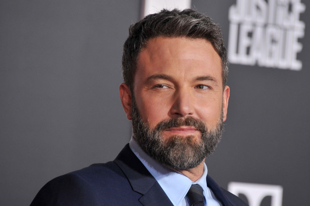10 Little Known Facts About Ben Affleck's Personal Life