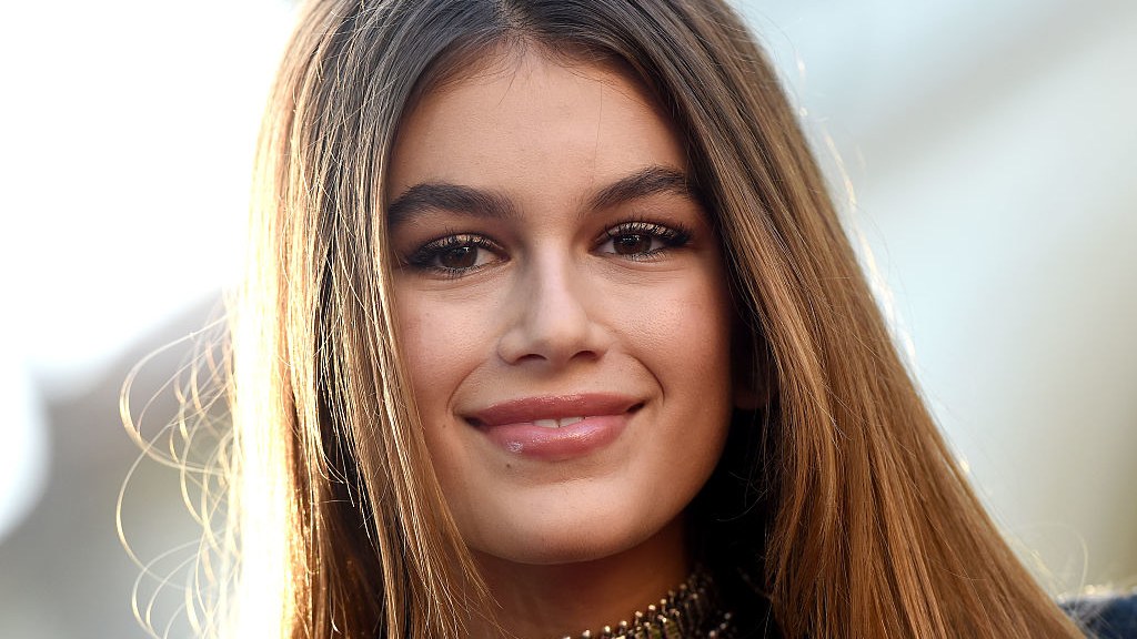 10 Little Known Facts About Kaia Gerber