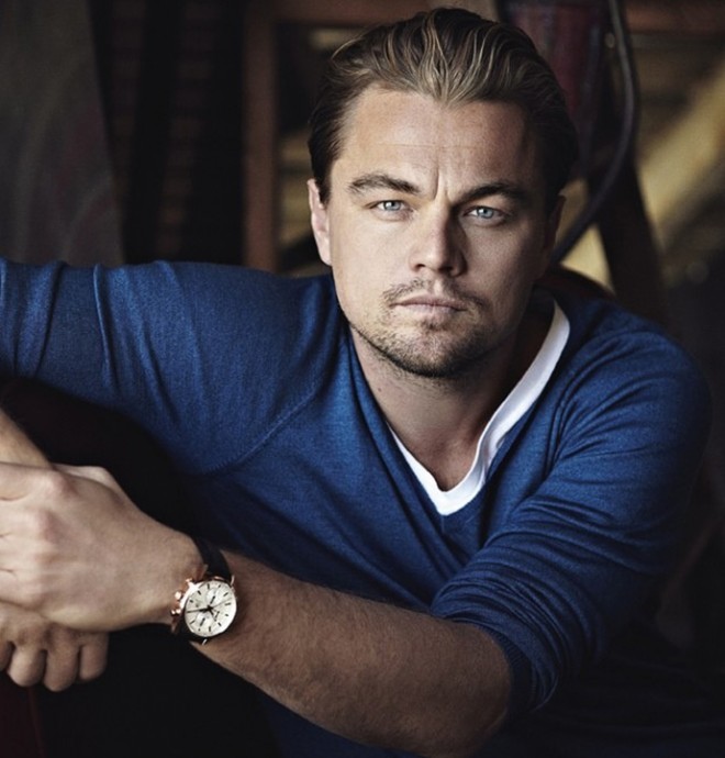 Leonardo DiCaprio photo 9/20