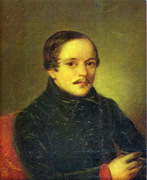Mikhail Lermontov