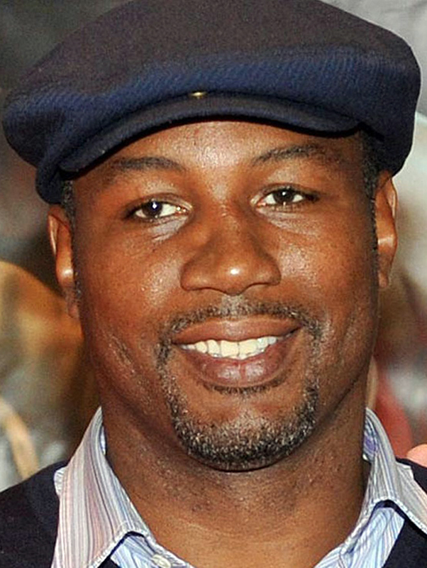 Lennox Lewis