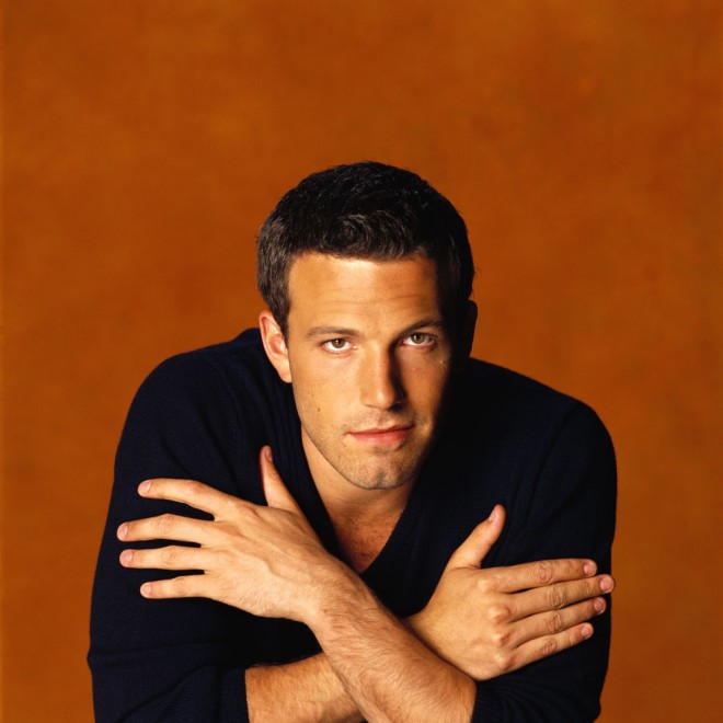 Ben Affleck