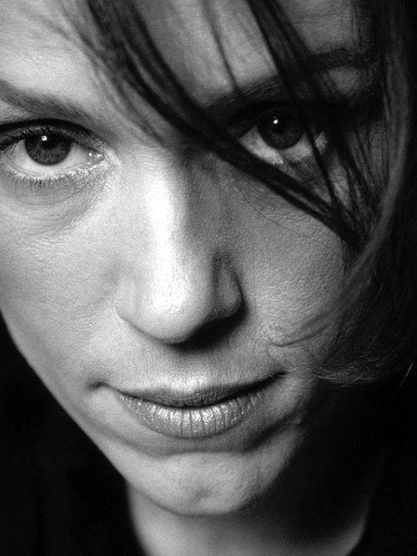 Frances McDormand