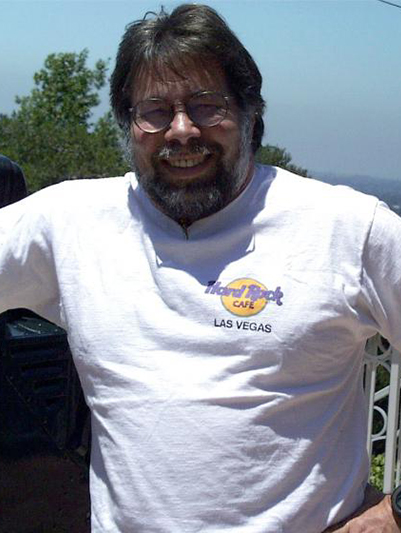 Steve Wozniak Photo 14 20