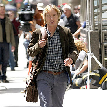 Owen Wilson