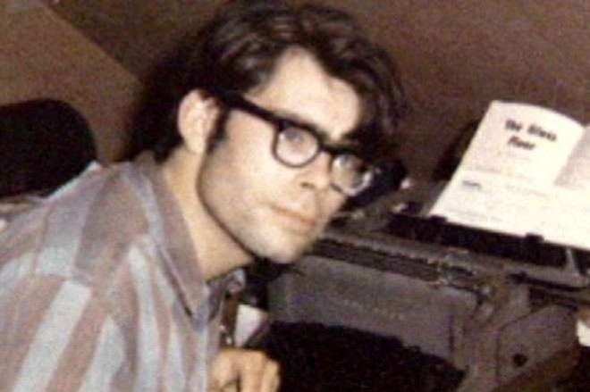 Stephen King