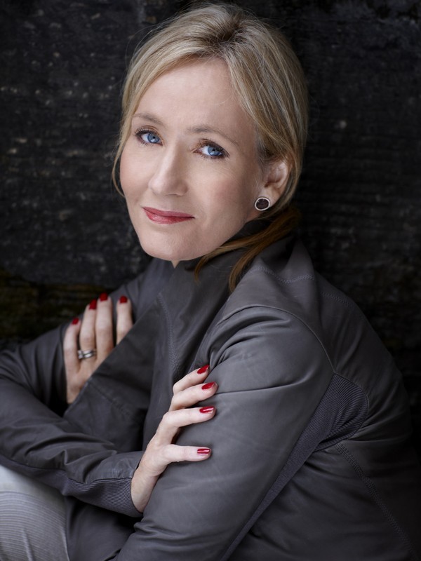 Joanne Rowling