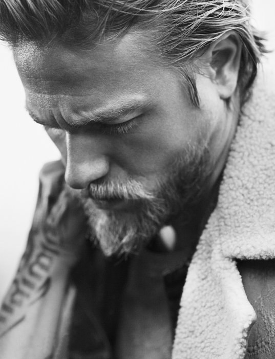 Charlie Hunnam