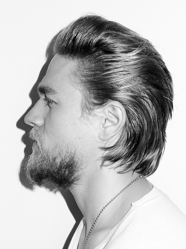 Charlie Hunnam