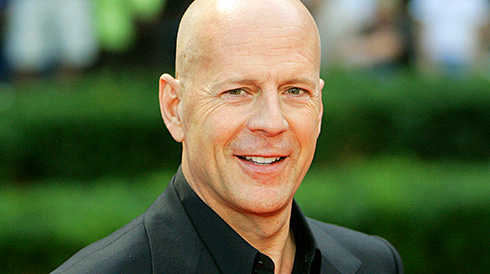 Bruce Willis photo 16/20