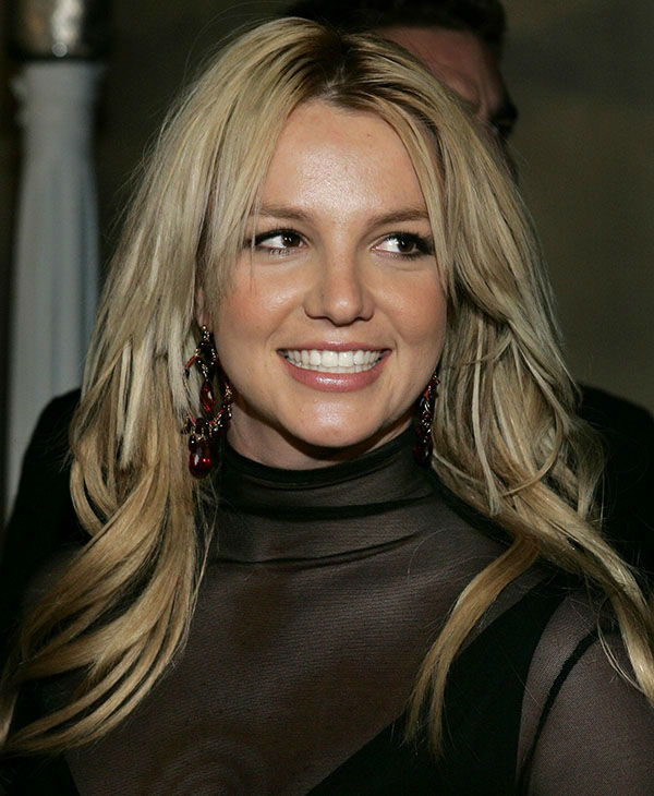 Britney Spears photo 6/16