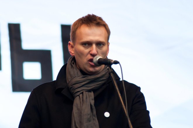 Alexeу Navalny
