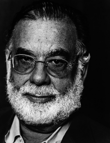 Francis Ford Coppola photo 5/16