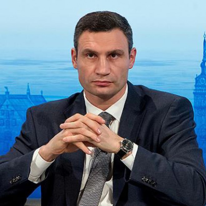 Vitali Klitschko