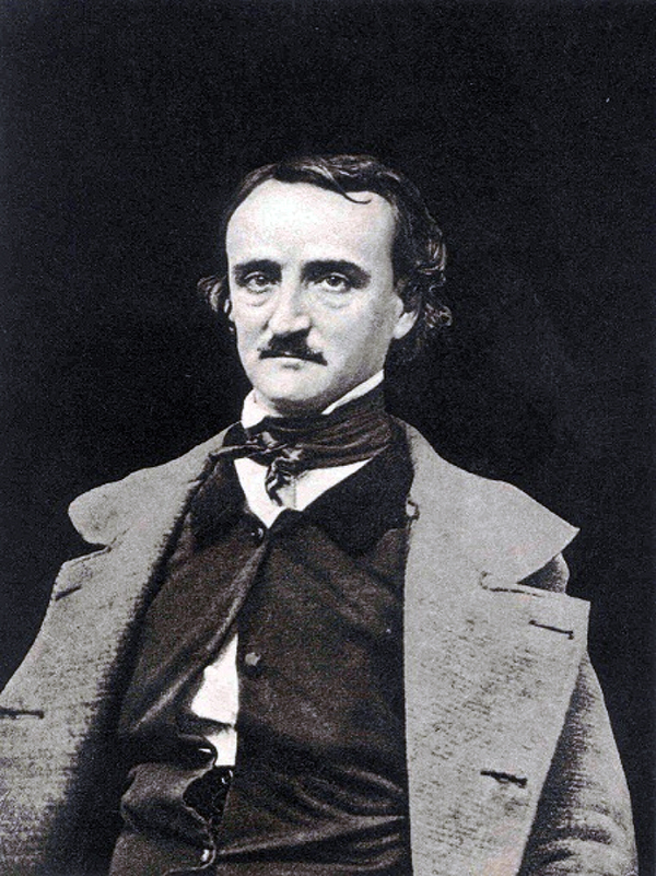 Edgar Poe photo 8/16