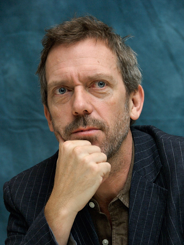 Hugh Laurie photo 15/20