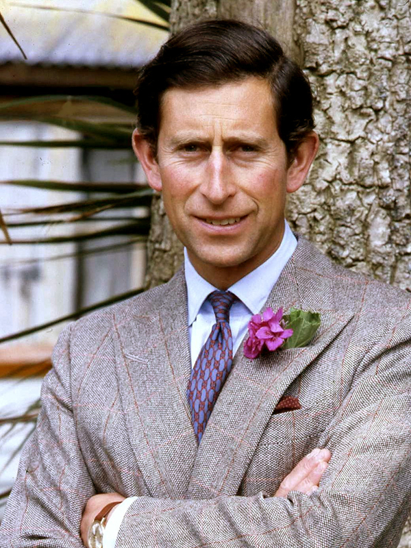 Charles, Prince of Wales photo 15/16