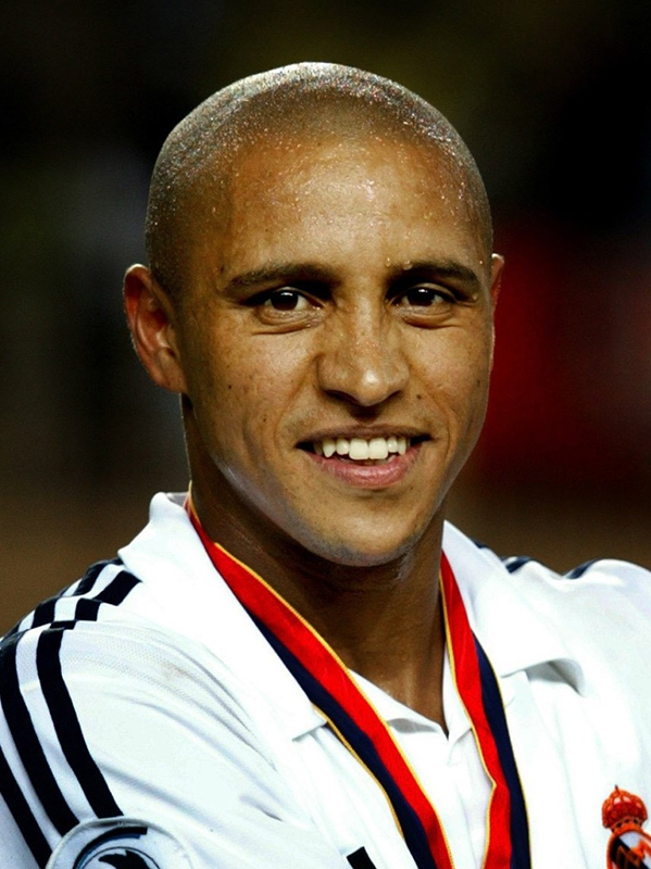 Roberto Carlos