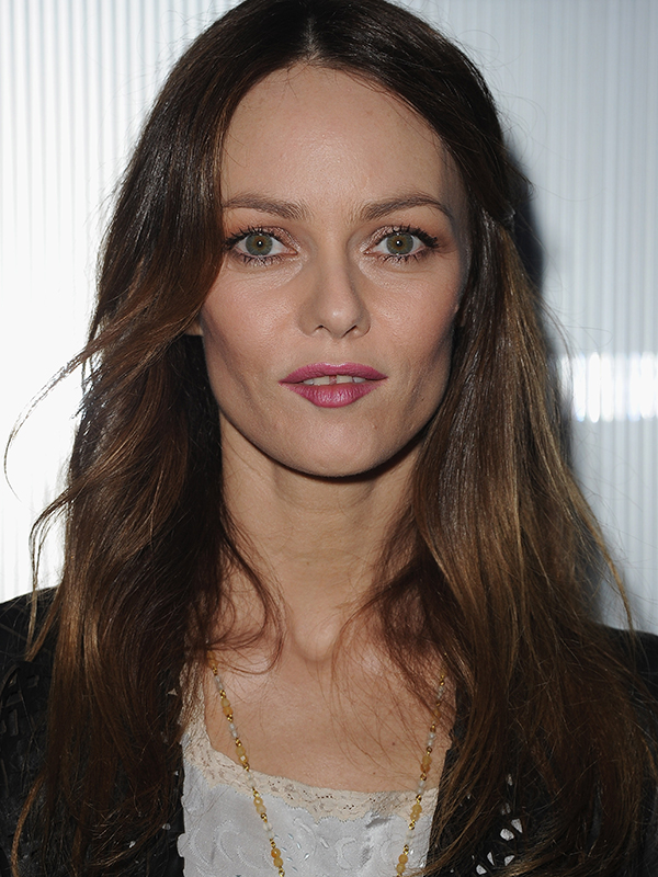 Vanessa Paradis