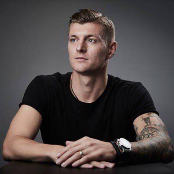 Toni Kroos