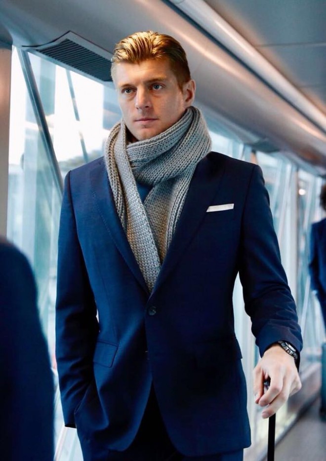 Toni Kroos