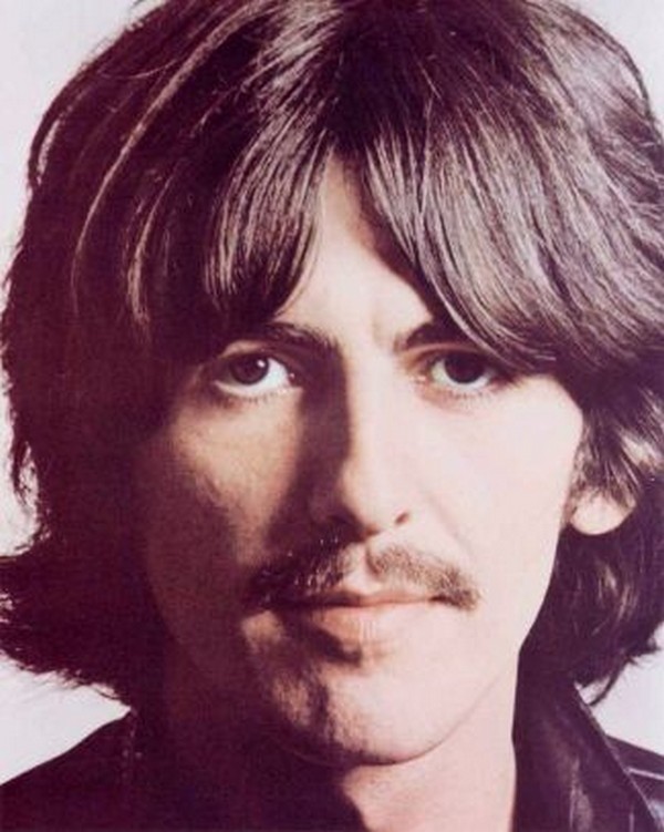 George Harrison photo 6/16