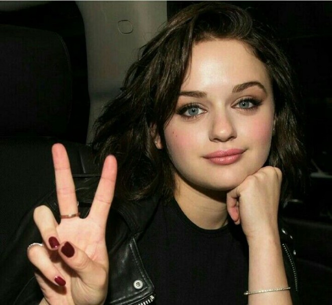 Joey King