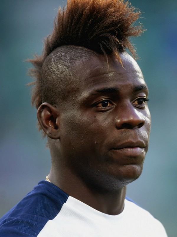 Mario Balotelli