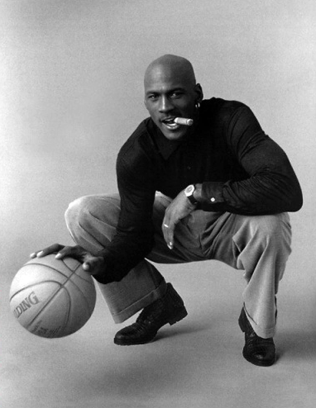 Michael Jordan photo 11/16