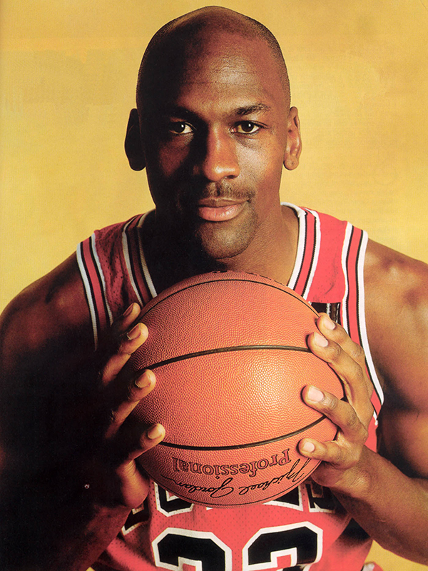 Michael Jordan photo 8/16