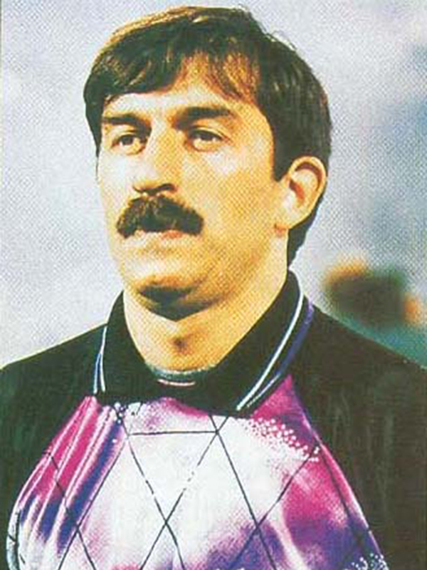 Stanislav Cherchesov