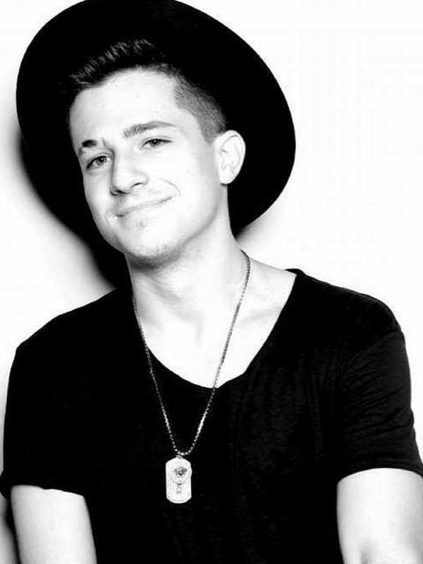 Charlie Puth