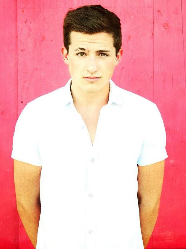 Charlie Puth