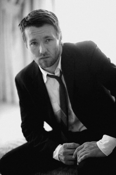 Joel Edgerton